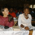 FHLM-Masaka SS Outreach